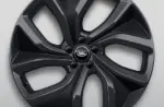 Aluminum Wheel, 23-Inch Forged Style 5128