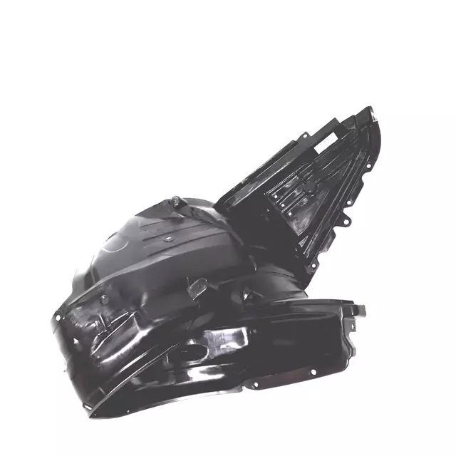 2008-2011 Subaru Impreza - Fender Liner