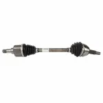 Motorcraft™ Axle Assembly