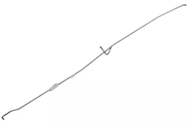 Driver Side Door Locking Rod