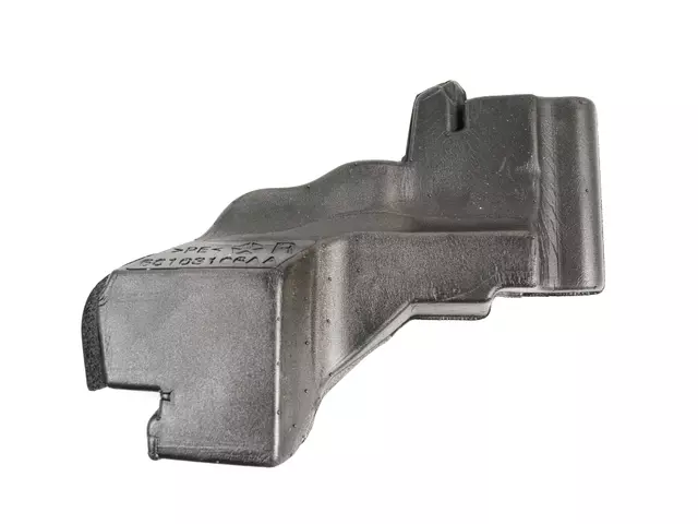 Fender To Cowl Mucket, Right