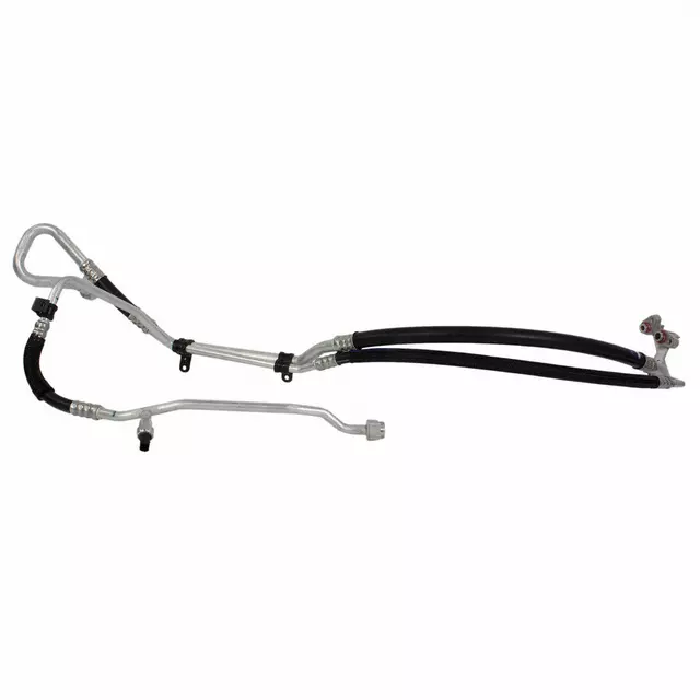 OEM NEW 2015-2019 Ford Transit Suction & Discharge Hose Assembly Ck4Z-19D734-F