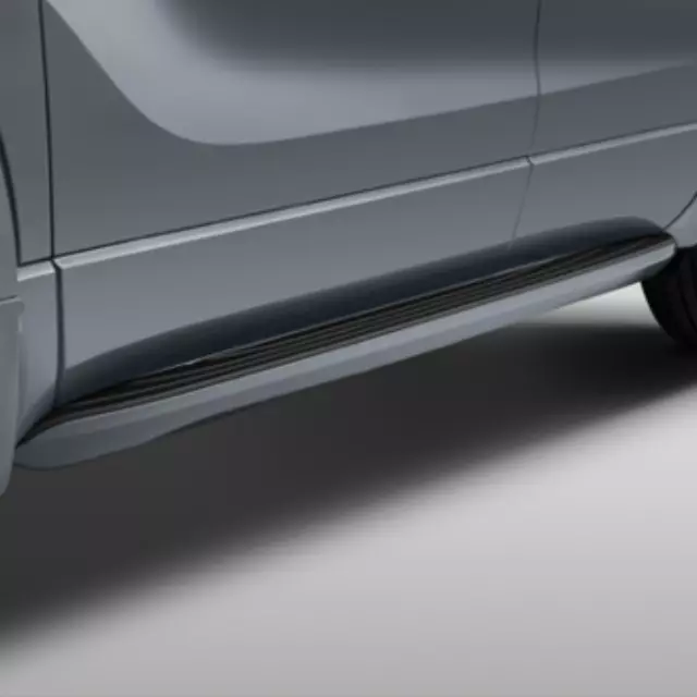 Running Board Step