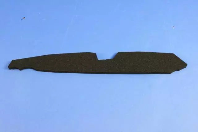 Fender To Hinge Pillar Silencer, Right Or Left