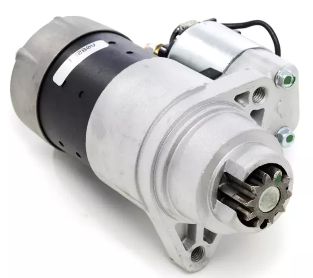 estrina233 専用 2003-2007 Nissan 350Z Starter 2330M-AM60ARW | Nissan OEM Parts Online