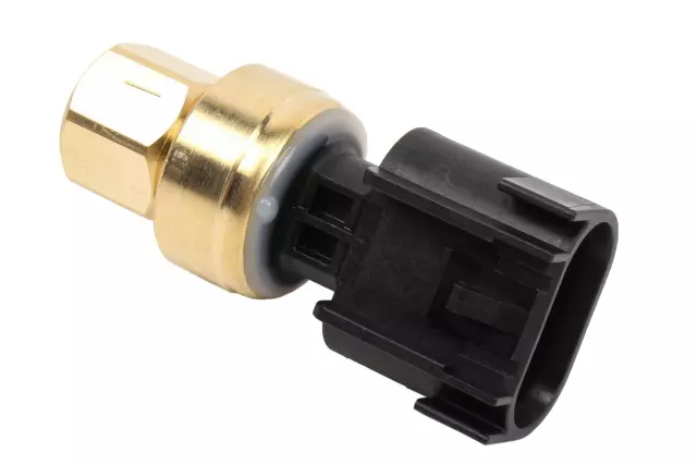 Fuel Tank Pressure Sensor