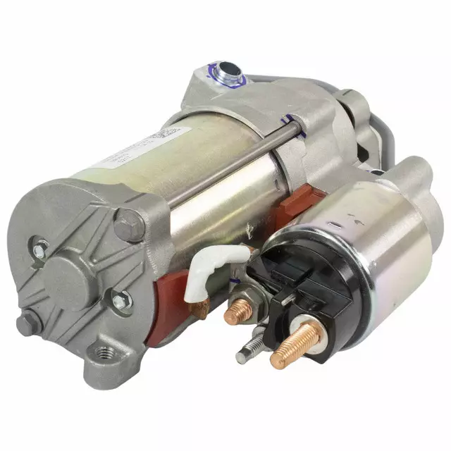 L1MZ-11002-B - Starter Motor 2020-2025 Ford | Ford Parts Direct