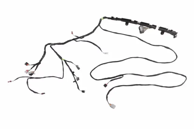 2024  2024 Chevrolet Harness 86520297