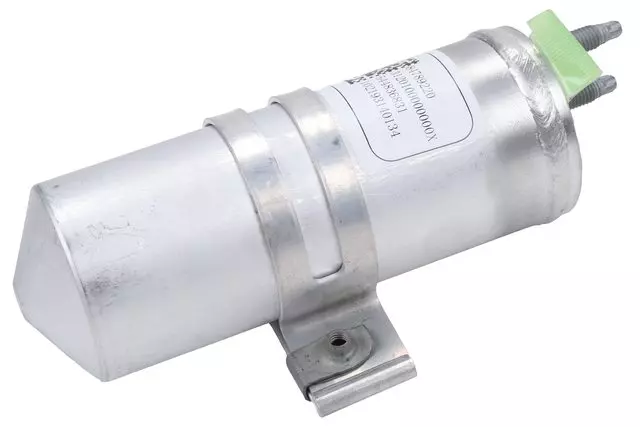 Air Conditioning Receiver and Dehydrator