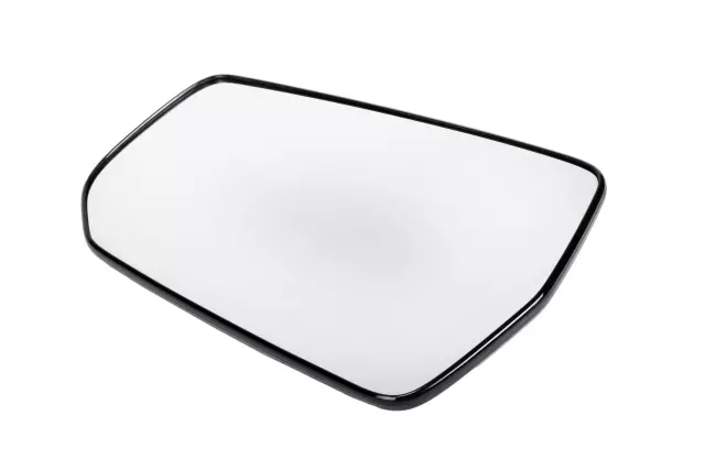 Driver Side Door Mirror Glass