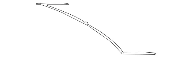 Seal Kit, Paneling, Roof