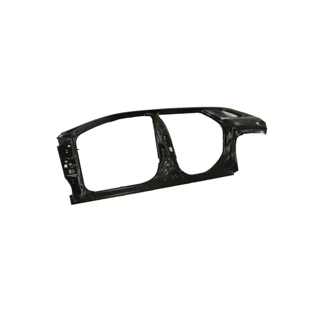 2014-2023 Jeep Cherokee Body Side Aperture Outer Panel, Left