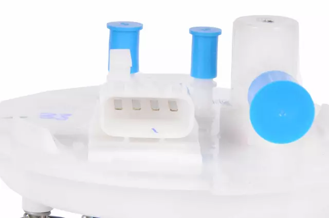 Fuel Pump Module without Fuel Level Sensor with Seal