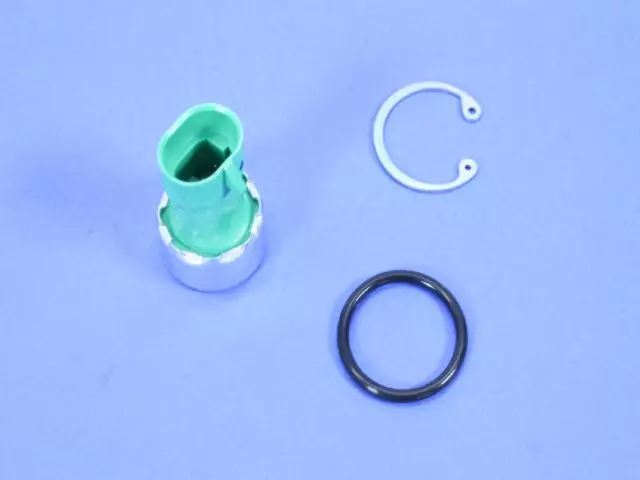 A/C High Pressure Cut Off Switch