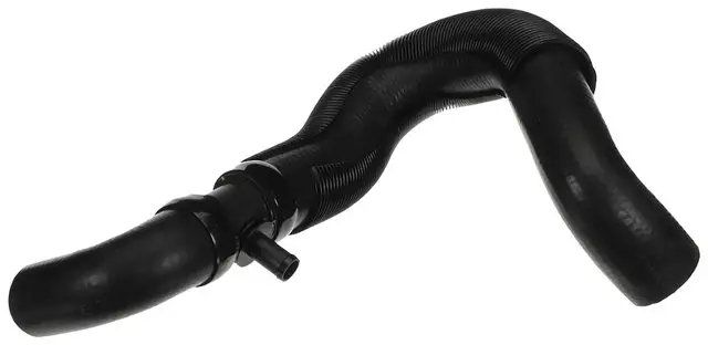 Molded Lower Radiator Hose