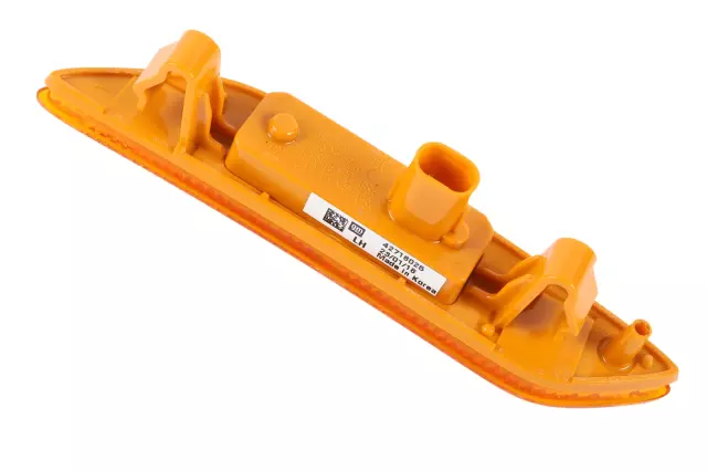 2020-2025 Buick Encore GX Front Driver Side Marker Lamp