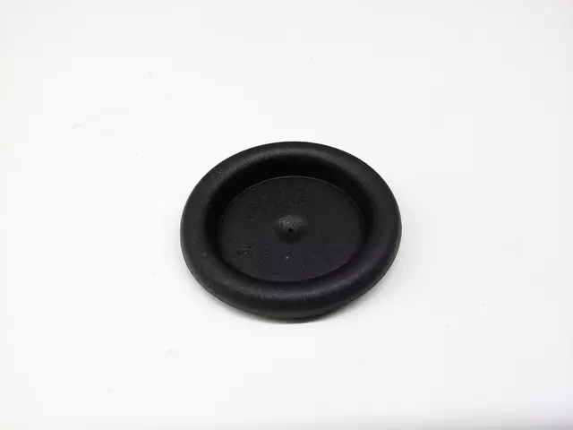 Door Shell Hole Plug