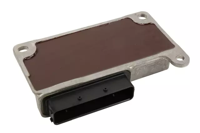 2009 GM Airbag Sensing and Diagnostic Module 23243444 | OEM Parts  