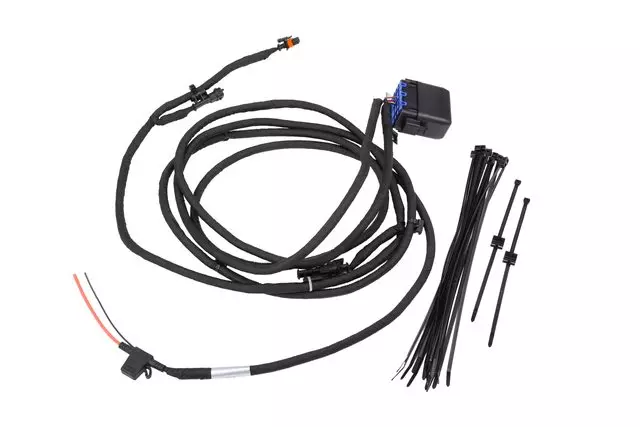 Genuine OEM GM Part - Engine Wiring Harness Extension 84043394 