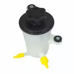 Power Steering Pump Reservoir