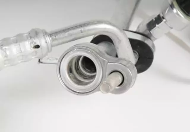 Air Conditioning Evaporator Thermal Expansion Valve Tube