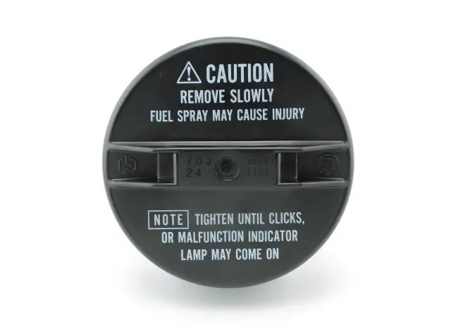 1989-2004 Toyota Fuel Tank Cap 77310-48020 | OEM Parts Online
