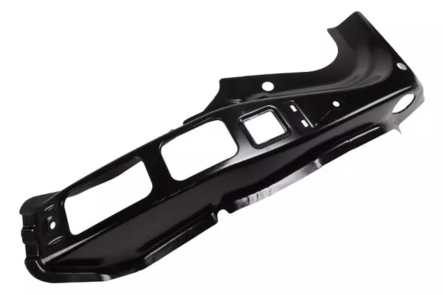 Driver Side Roof Side Rail Outer Extension