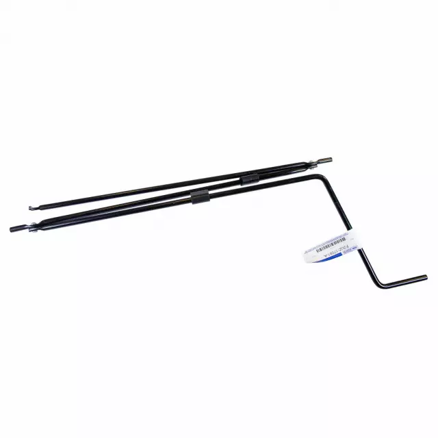 f2uz17081a - Ford Floor Jack Handle | Levittown Ford Parts