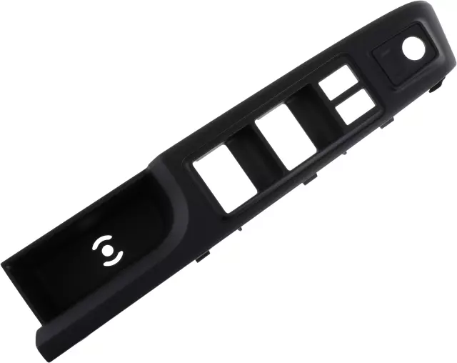 レオン 2016-2018 Nissan Door Switch Trim Panel 80961-9GH1A | OEM Parts Online