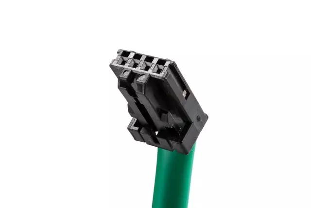 Rear License Plate Lamp