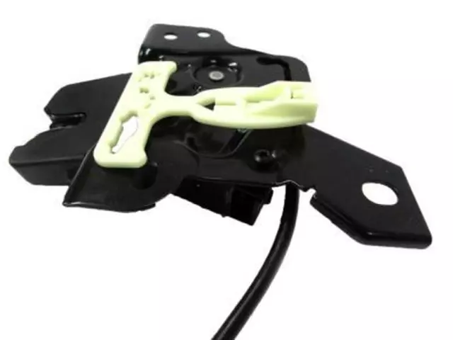 7W7Z-5443200-A - Trunk Lock Actuator Motor - 2003-2011 Ford