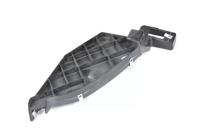 Front Driver Side Bumper Front Outer Filler