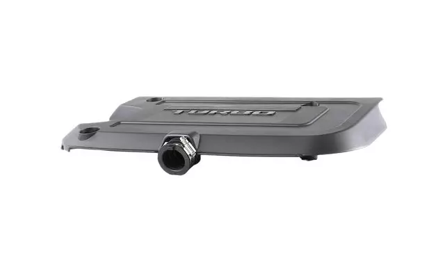 Air Cleaner Outlet Resonator