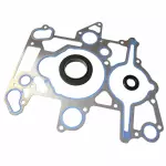 OEM NEW 04-07 Ford F250 Super Duty Diesel Engine Timing Cover Gasket 3C3Z6020CA