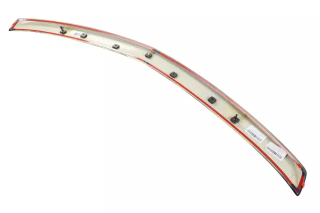 Genuine GM Spoiler 84842174 | eBay