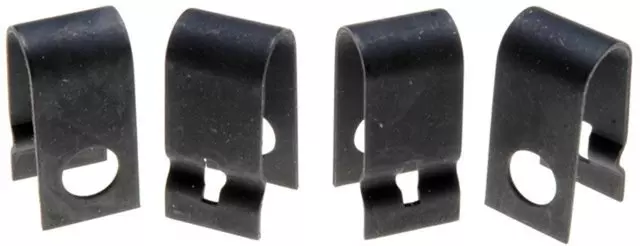 Rear Brake Shoe Return Spring