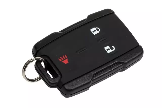 Remote Control Door Lock Transmitter