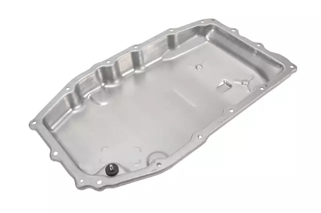 Oil Pan