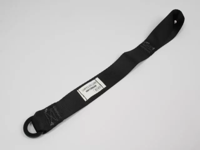 Tether-Child Seat Anchor Kit