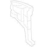 Basic Carrier, Bumper