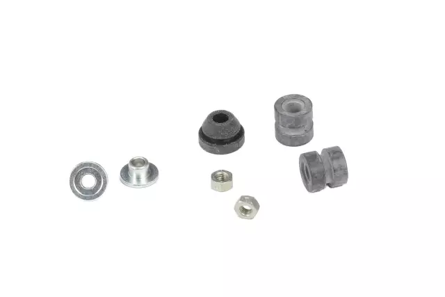 Brake Pressure Modulator Valve Insulator