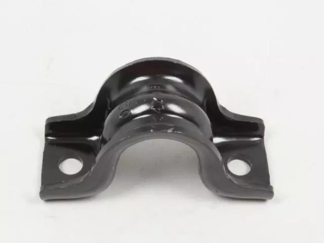 Stabilizer Bar Grommet Retainer