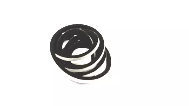 2015-2019 Subaru Dam