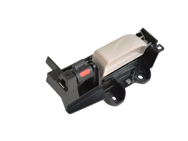 Inside Release Handle, Left