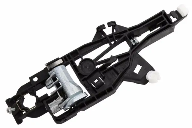 13592466 - Driver Side Front Door Outside Handle Bracket GMPartsNow