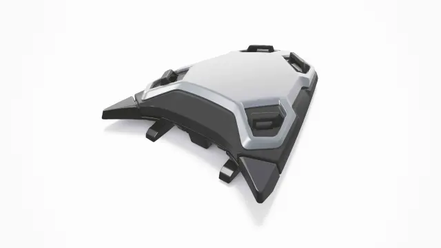 【m&r】 Ecklers B&M Racing Automatic Z-Gate Shifter
