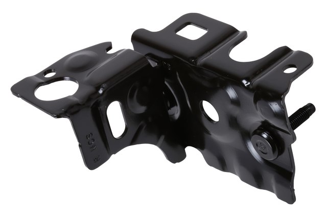 2016-2019 Chevrolet Cruze Driver Side Floor Side Rail Reinforcement ...