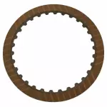 Transmission Clutch Friction Plate