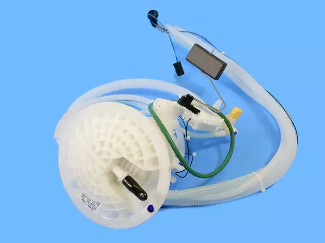 Auxiliary Fuel Pump Module Kit