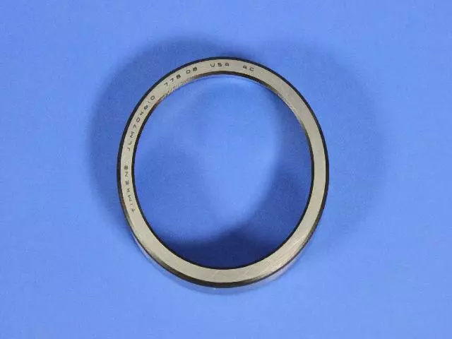 Differential Side Cup